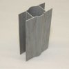 Retic Držiak podhrabovej dosky PVC 60x40 mm Retic Držiak podhrabovej dosky PVC 60x40 mm
