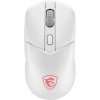 Myš MSI VERSA 300 Wireless (S12-4301440-CLA) biela Myš MSI VERSA 300 Wireless (S12-4301440-CLA) biela