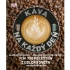 Káva na každý deň - Anette Moldvaerová Káva na každý deň - Anette Moldvaerová