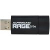 PAT Patriot Memory Supersonic Rage Lite 64 GB USB Type-A 3.2 Gen 1 (3.1 Gen 1) Čierna, modrá PAT Patriot Memory Supersonic Rage Lite 64 GB USB Type-A 3.2 Gen 1 (3.1 Gen 1) Čierna, modrá