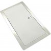 PROtechnik Komínové dvierka nerez 30 x 15 cm PROtechnik Komínové dvierka nerez 30 x 15 cm