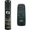 General PANASONIC RAK-RX135WH - diaľkový ovládač duplikát General PANASONIC RAK-RX135WH - diaľkový ovládač duplikát