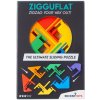 Hlavolam Zigguflat Puzzle – RecentToys Hlavolam Zigguflat Puzzle – RecentToys