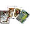 Piatnik Poker Degas