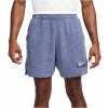 Pánske športové kraťasy Nike M NK DF FLC VINTAGE SHORT modré DX1557-491 - M Pánske športové kraťasy Nike M NK DF FLC VINTAGE SHORT modré DX1557-491 - M