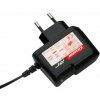 Carrera 800002 nabíjačka 8,4V 500mA standard 27MHz/2.4GHz Carrera 800002 nabíjačka 8,4V 500mA standard 27MHz/2.4GHz