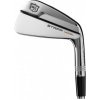 Pánske železá Wilson Staff Model Blade Pravá Stiff Oceľ Pánske 3-PW (8 palíc) Pánske železá Wilson Staff Model Blade Pravá Stiff Oceľ Pánske 3-PW (8 palíc)