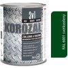 Slovlak Korozal 3v1 RAL 6001 svetlozelený 2,5l Slovlak Korozal 3v1 RAL 6001 svetlozelený 2,5l