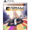 Formula Legends (Legacy Edition)