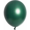 Latexový balón metalický 30cm - zelený tmavý (Metalické balóny extra silné v krásnych farbách.) Latexový balón metalický 30cm - zelený tmavý (Metalické balóny extra silné v krásnych farbách.)