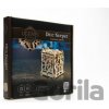 Ugears 3D puzzle Box na kocky 62 ks Ugears 3D puzzle Box na kocky 62 ks