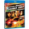 Rychle a zběsile: Tokijská jízda - Blu-ray Rychle a zběsile: Tokijská jízda - Blu-ray