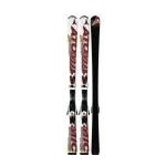Atomic Race ST white/red