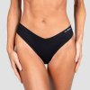 GymBeam Bezšvové nohavičky Comfy 3Pack Black - M GymBeam Bezšvové nohavičky Comfy 3Pack Black - M