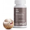 mioWell Vitamíny na podporu rastu vlasov pre ženy WomenBalance40+ 60 kapsulí mioWell Vitamíny na podporu rastu vlasov pre ženy WomenBalance40+ 60 kapsulí