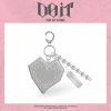 Stray Kids: Do It - Keyring Stray Kids: Do It - Keyring