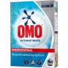 Omo Professional Automat White Prášok na pranie 5,4 kg