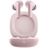 Niceboy Bluetooth bezdrôtové slúchadlá do uší Pins 4 PRO Pink Niceboy Bluetooth bezdrôtové slúchadlá do uší Pins 4 PRO Pink