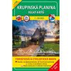 VKÚ Harmanec TM 146 - Krupinská planina - Veľký Krtíš - Turistická mapa VKÚ Harmanec TM 146 - Krupinská planina - Veľký Krtíš - Turistická mapa