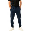 Pánske nohavice Bauer Team Fleece Jogger Navy XXL Pánske nohavice Bauer Team Fleece Jogger Navy XXL