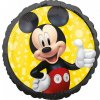 Fóliový balónik Mickey Mouse forever 45cm