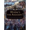 Assassin's Creed: Where's the Assassin? - Titan Books Assassin's Creed: Where's the Assassin? - Titan Books