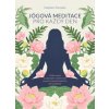Jógová meditace pro každý den – Ztište mysl a nalezněte vnitřní mír pomocí transformativní síly krijájógy - Stephen Sturgess Jógová meditace pro každý den – Ztište mysl a nalezněte vnitřní mír pomocí transformativní síly krijájógy - Stephen Sturgess