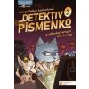 Detektiv písmenko a záhadný cestující letu M-130 Detektiv písmenko a záhadný cestující letu M-130
