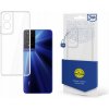 3MK CLEAR CASE NA TCL 505 TRANSPARENTNÉ