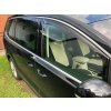 Deflektory na okná pre VW Sharan/Seat Alhambra, 4ks Deflektory na okná pre VW Sharan/Seat Alhambra, 4ks