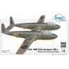 Special Hobby GAL 48B Twin Hotspur Mk.I 1:48 Special Hobby GAL 48B Twin Hotspur Mk.I 1:48