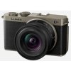 Panasonic Lumix S9 18-40mm F4,5-6,3 DC-S9NE-NB Panasonic Lumix S9 18-40mm F4,5-6,3 DC-S9NE-NB