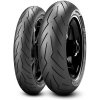 PIRELLI DIABLO ROSSO 3 240/45 R17 82W