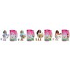 Mattel Rozkošná Barbie – Séria Chelsea Animal Mix, rôzne vzory Mattel Rozkošná Barbie – Séria Chelsea Animal Mix, rôzne vzory