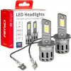 LED žiarovky X5-series WINGER H3 6000K max 30W AMIO-03944 LED žiarovky X5-series WINGER H3 6000K max 30W AMIO-03944