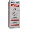Peptyx Gel Hot Hrejivý gél s CBD, allantoínom a VBE 100 g masážny gél Peptyx Gel Hot Hrejivý gél s CBD, allantoínom a VBE 100 g masážny gél