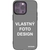 Picasee silikónové Apple iPhone 14 Pro Max - Vlastný design/motiv čierne