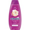 Schauma Strength & Vitality šampón 400 ml Schauma Strength & Vitality šampón 400 ml