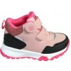 Garvalin 251355-C032 rosa Nepremokavá detská obuv Garvalin 251355-C032 rosa Nepremokavá detská obuv