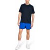 Under Armour pánské tričko Tech 2.0 SS Tee tmavo modré Under Armour pánské tričko Tech 2.0 SS Tee tmavo modré