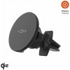 FIXED MagRound2 s podporou upevnenia MagSafe Qi2 15W čierny FIXMRO2-BK FIXED MagRound2 s podporou upevnenia MagSafe Qi2 15W čierny FIXMRO2-BK