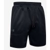 Under Armour MK-1 Warm-Up kraťasy černá Under Armour MK-1 Warm-Up kraťasy černá