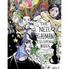 The Neil Gaiman Coloring Book The Neil Gaiman Coloring Book