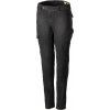Kalhoty CALIBER TECH, ALPINESTARS, dámské (šedá antracit, vel. 26) Kalhoty CALIBER TECH, ALPINESTARS, dámské (šedá antracit, vel. 26)