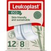 Leukoplast ECO náplast 2 velikosti 20ks Leukoplast ECO náplast 2 velikosti 20ks