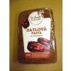 LES FRUITS Datľová pasta nepasterizovaná RAW 1000g LES FRUITS Datľová pasta nepasterizovaná RAW 1000g