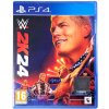 WWE 2K24 WWE 2K24
