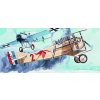 Směr SPAD VII 1/40 Směr SPAD VII 1/40