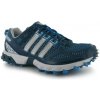 adidas Kanadia IV Trail Green/Blue/Silver