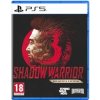 Shadow Warrior 3 - Definitive Edition (PS5) Shadow Warrior 3 - Definitive Edition (PS5)